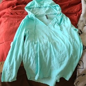 North River blouse